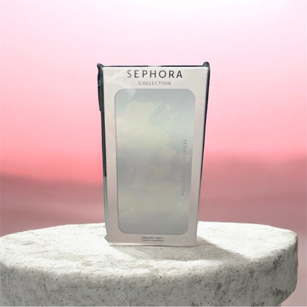 5️⃣ Sephora Beauty Magnetic Brush Collection Magnetic Stand Or 5 For 25